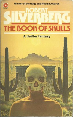 Book of Skulls