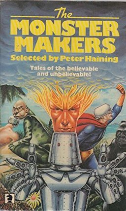 The Monster Makers