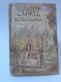 The Marrying Kind The Marrying Kind