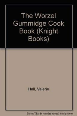 The Worzel Gummidge Cookbook