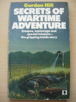 Secrets of Wartime Adventure