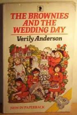 The Brownies and the Wedding Day