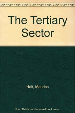 Tertiary Sector Bds