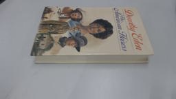 The American Heiress