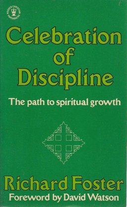 Celebration of Discipline