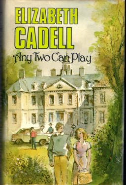 Any Two Can Play Any Two Can Play