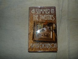 A Summer in the Twenties