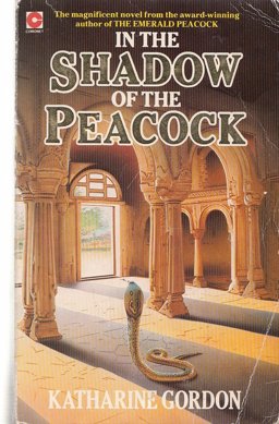 In the Shadow of the Peacock