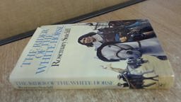 The Rider of the White Horse