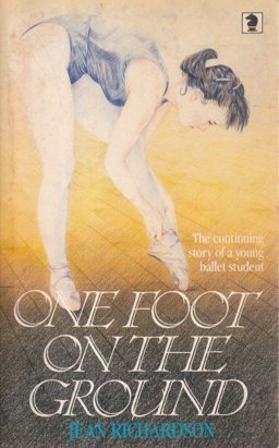 One Foot on the Ground