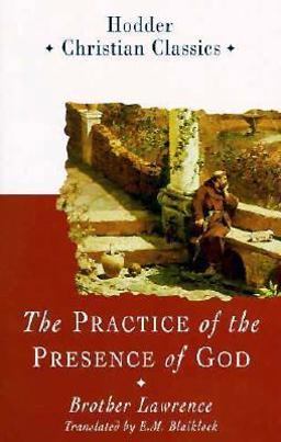 Practice of the Presence of God