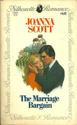 The Marriage Bargain