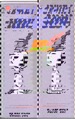 Stay with It, Snoopy