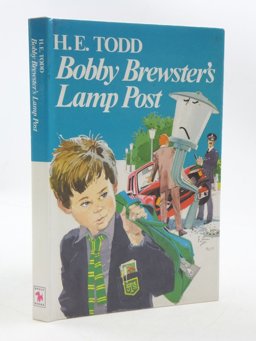 Bobby Brewster's Lamp Post