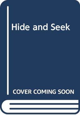 Hide and Seek 1 Mystery Picture