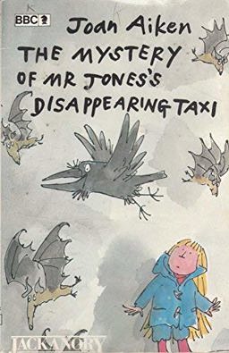 The Mystery of Mr Jones's Disappearing Taxi