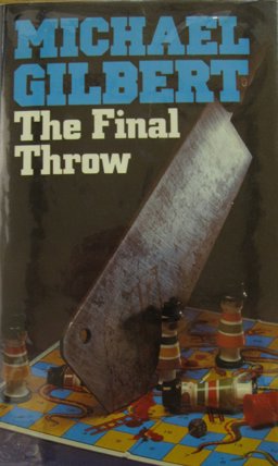 The Final Throw The Final Throw