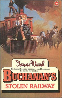 Buchanan's Stolen Railway