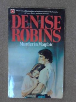 Murder in Mayfair Murder in Mayfair