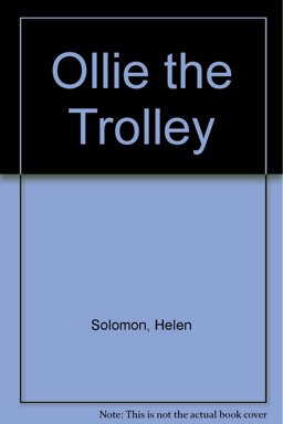 Ollie the Trolley