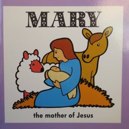 Mary