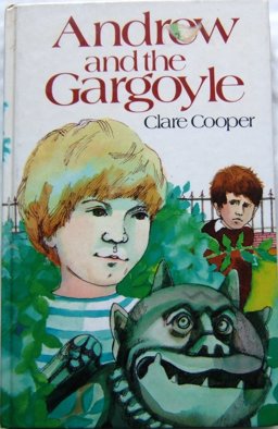 Andrew and Gargoyle