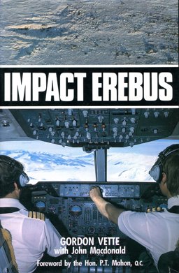 Impact Erebus UK Nz