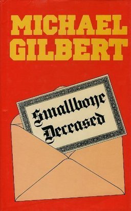 Smallbone Deceased Smallbone Deceased