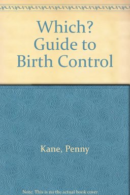 The Which? Guide to Birth Control