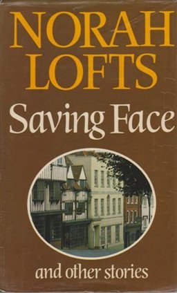 Saving Face and Other Stories