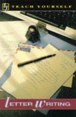 Letter Writing