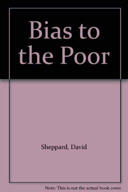 Bias to the Poor