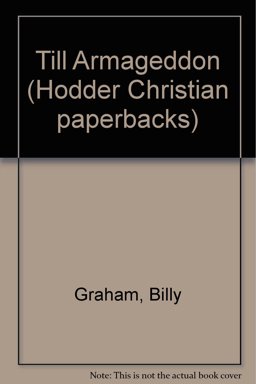 Till Armageddon