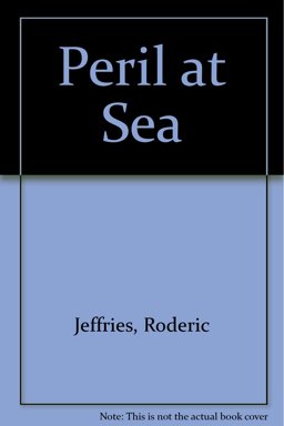 Peril at Sea
