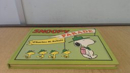 Snoopy Parade