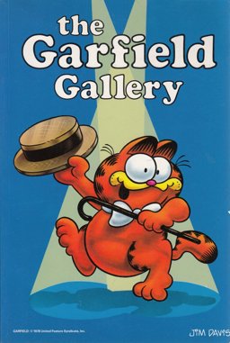 The Garfield Gallery