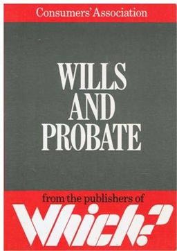 Wills and Probate