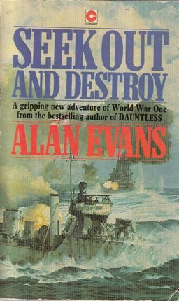 Seek Out and Destroy