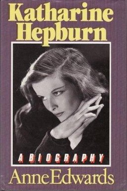 Katharine Hepburn