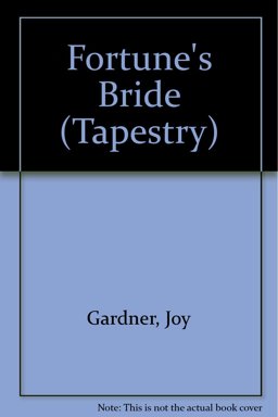 Fortune's Bride