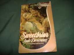 Sweetbriar