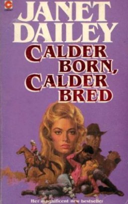 Calder Born, Calder Bred