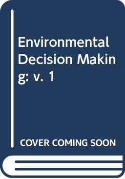 Environmental Decision-Making
