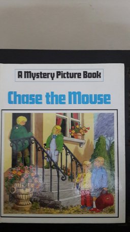 Chase the Mouse