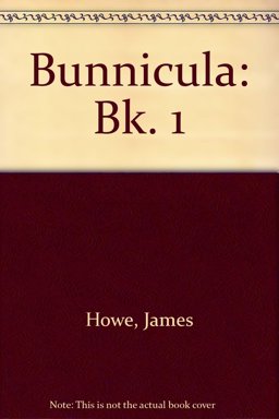 Bunnicula
