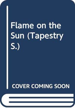 Flame on the Sun