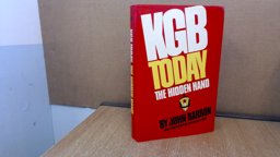 KGB Today