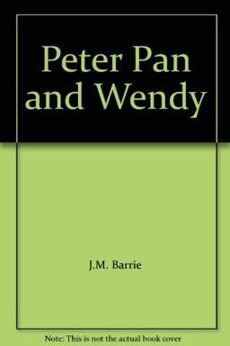 Peter Pan and Wendy