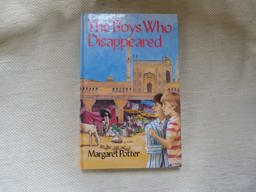 The Boys Who Disappeared