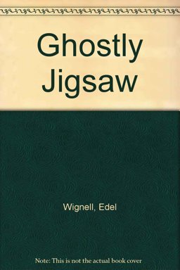 Ghostly Jigsaw